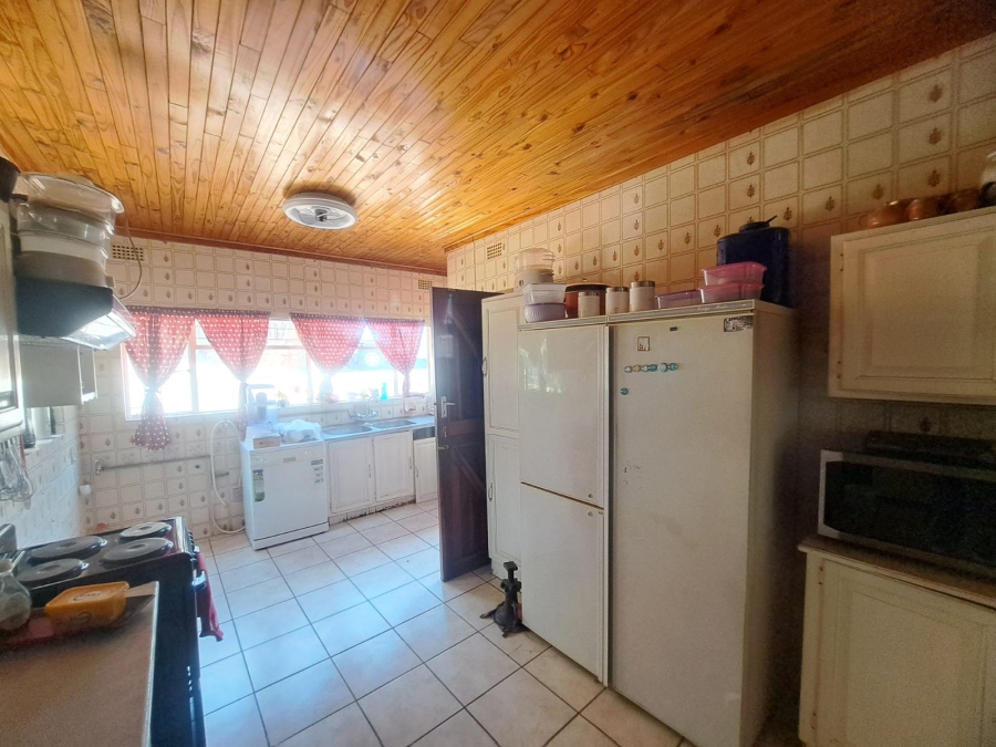 3 Bedroom Property for Sale in Protea Park North West